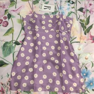 Réalisation Christy Dress in As If